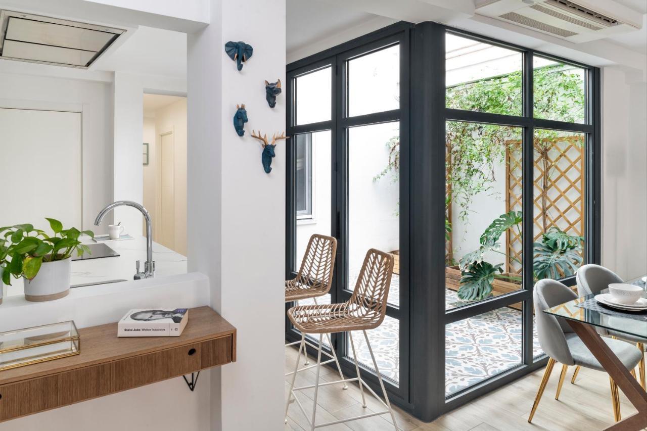 San Esteban Apartment By Thegoodtourist, Seville